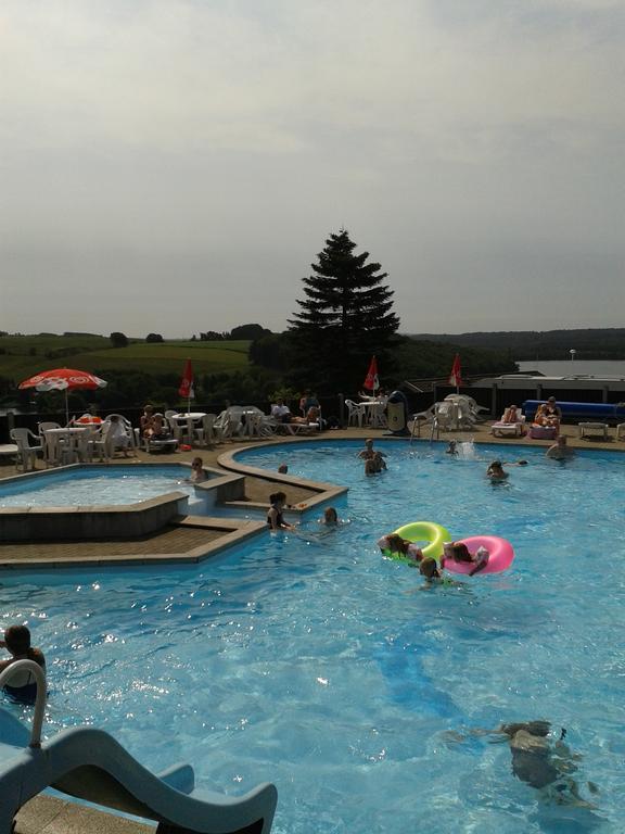 Terrassen Camping & Cottages Silkeborg Exterior photo