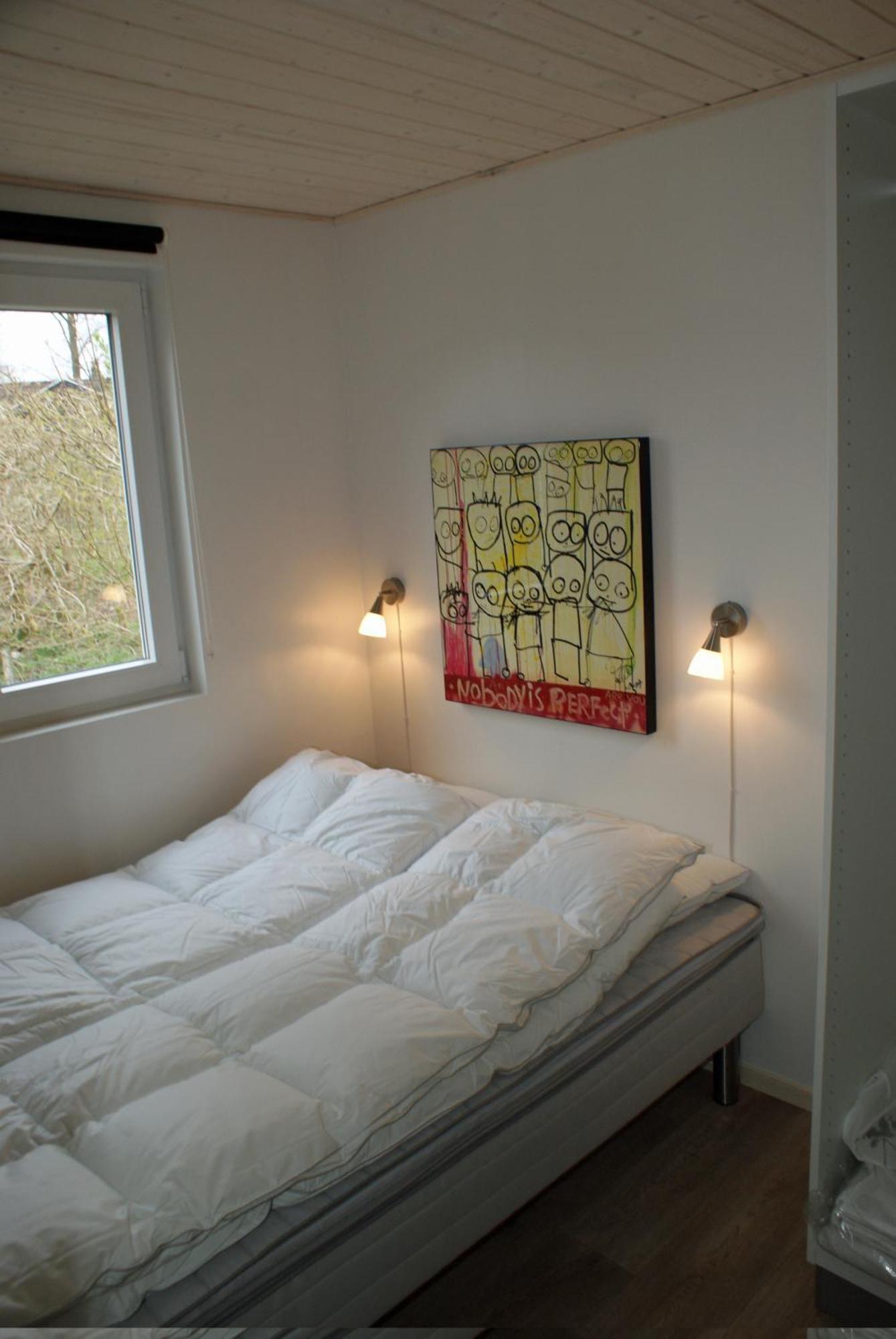 Terrassen Camping & Cottages Silkeborg Exterior photo